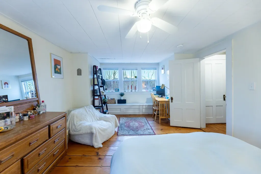 299 Farrell Farm Road Norwich VT 05055