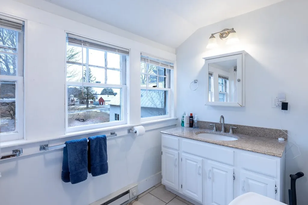 299 Farrell Farm Road Norwich VT 05055