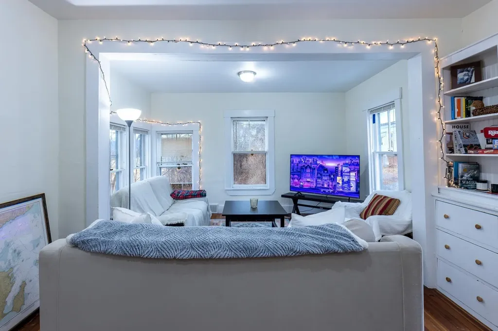 299 Farrell Farm Road Norwich VT 05055