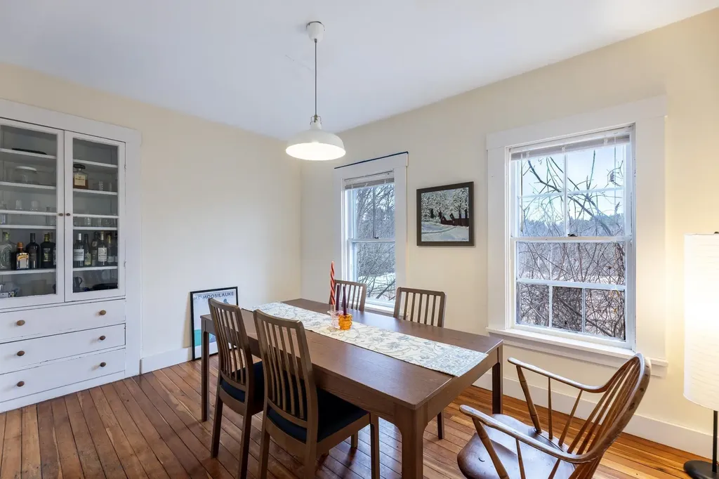 299 Farrell Farm Road Norwich VT 05055