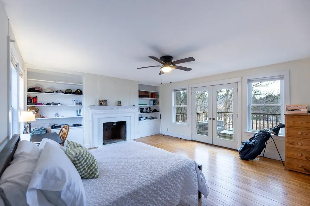 299 Farrell Farm Road Norwich VT 05055