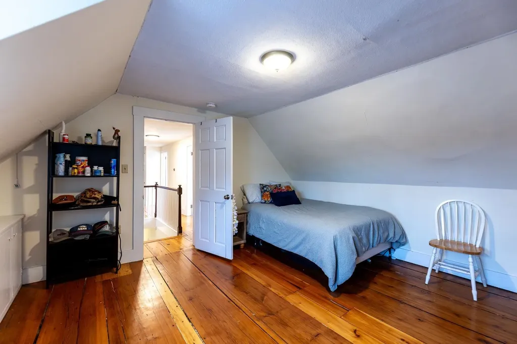 299 Farrell Farm Road Norwich VT 05055