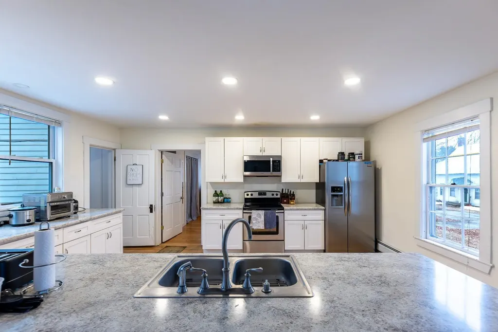 299 Farrell Farm Road Norwich VT 05055