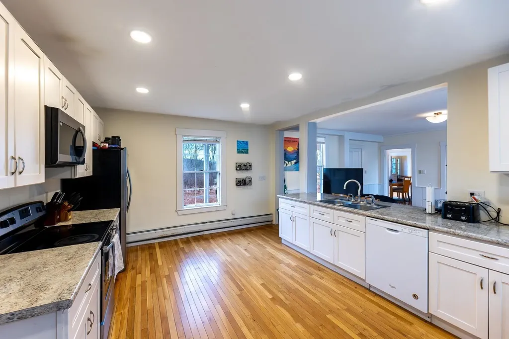 299 Farrell Farm Road Norwich VT 05055