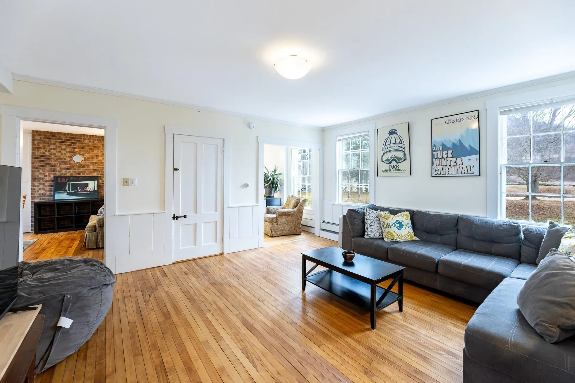 299 Farrell Farm Road Norwich VT 05055