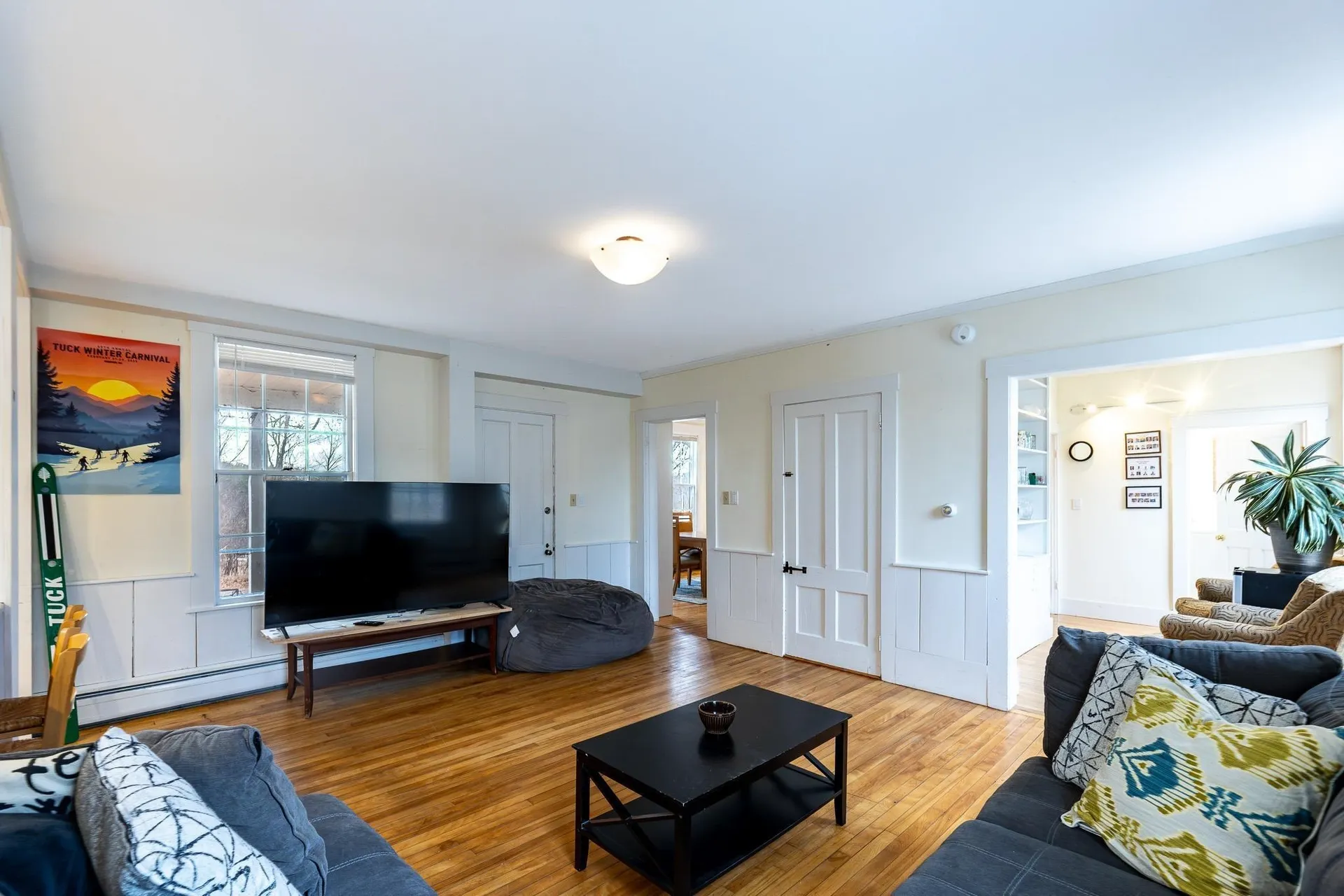 299 Farrell Farm Road Norwich VT 05055