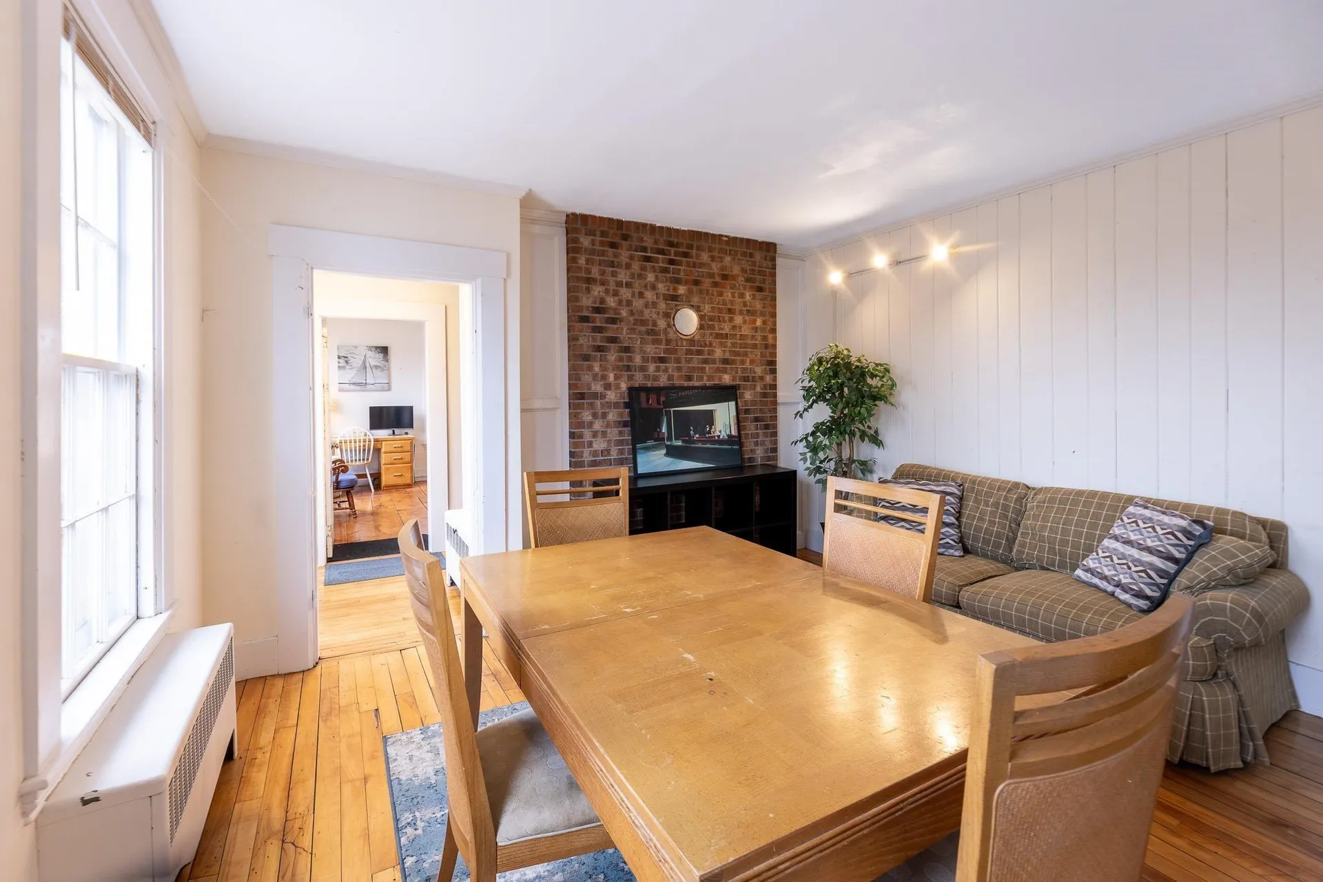 299 Farrell Farm Road Norwich VT 05055