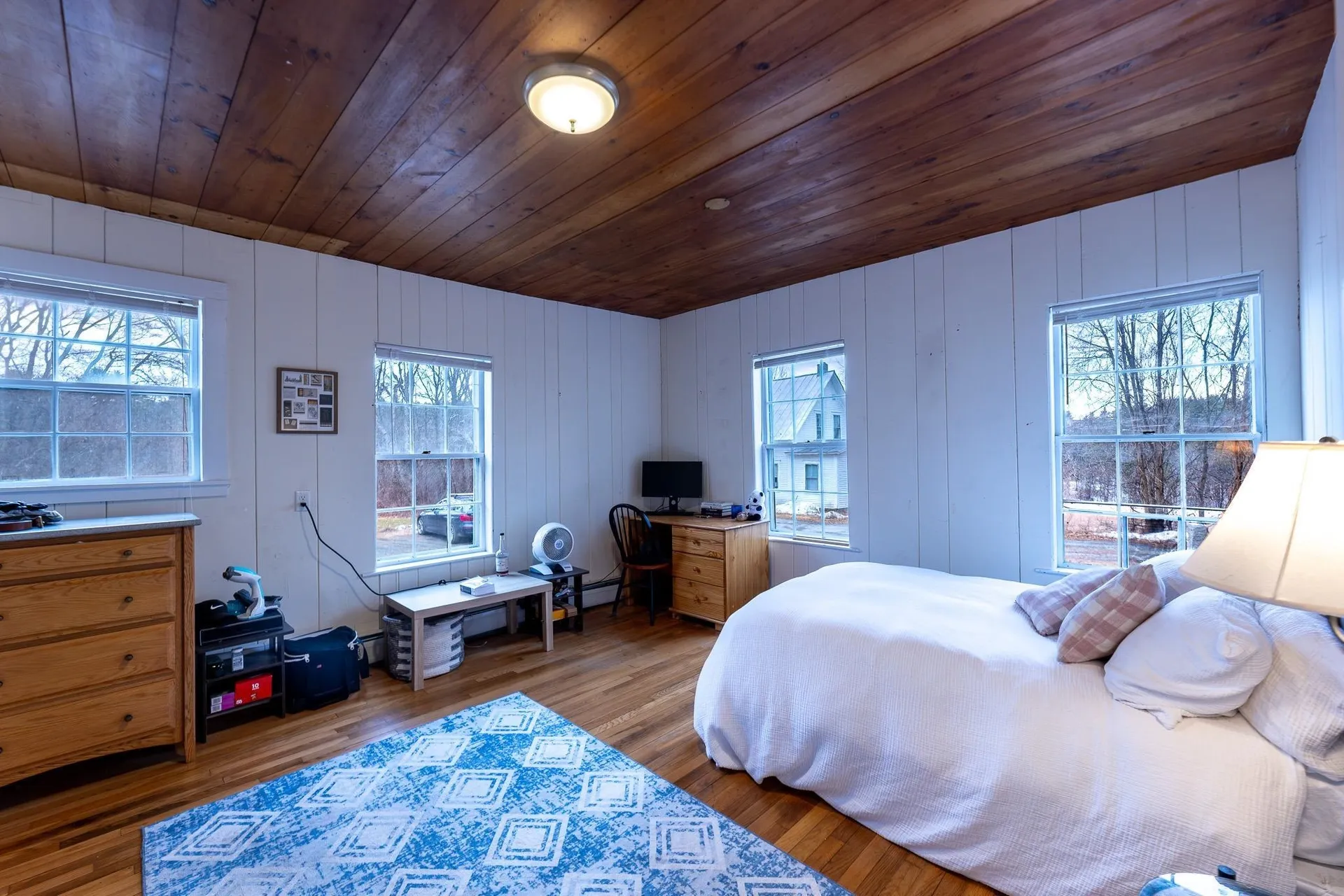 299 Farrell Farm Road Norwich VT 05055