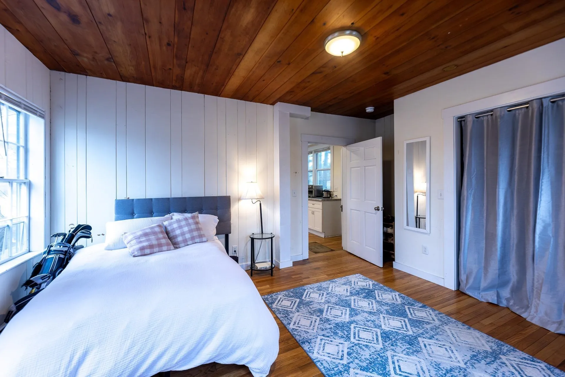 299 Farrell Farm Road Norwich VT 05055