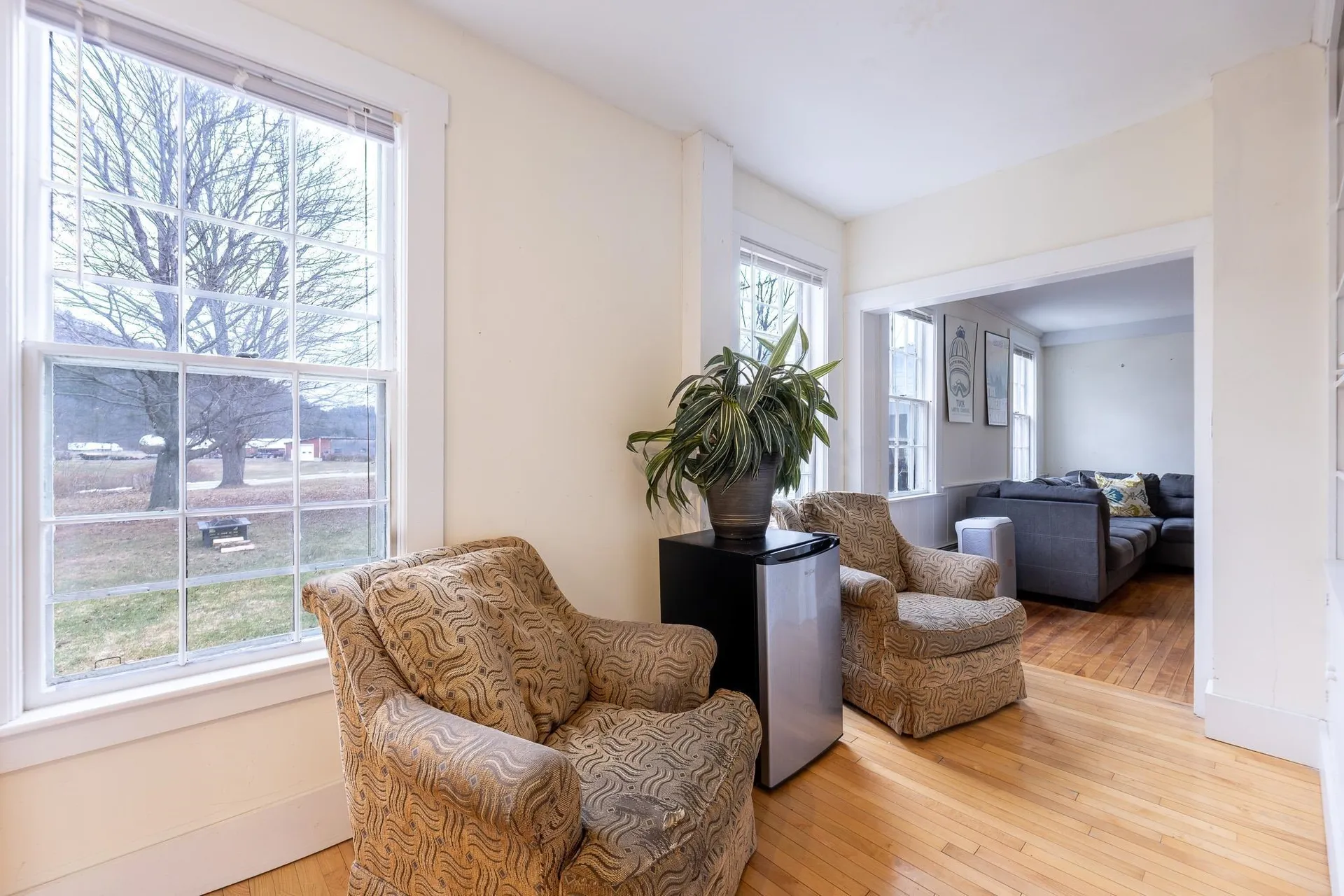 299 Farrell Farm Road Norwich VT 05055