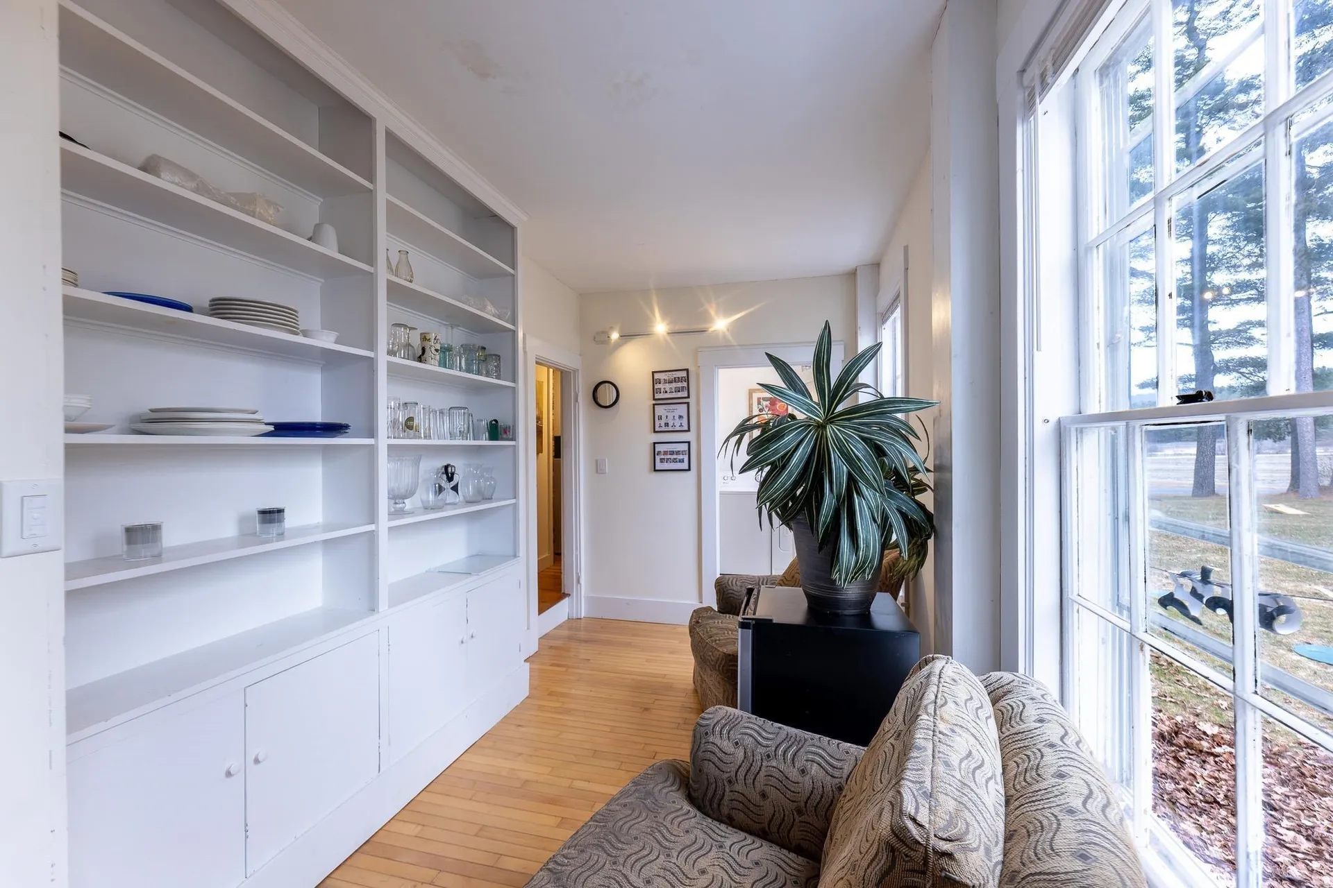 299 Farrell Farm Road Norwich VT 05055