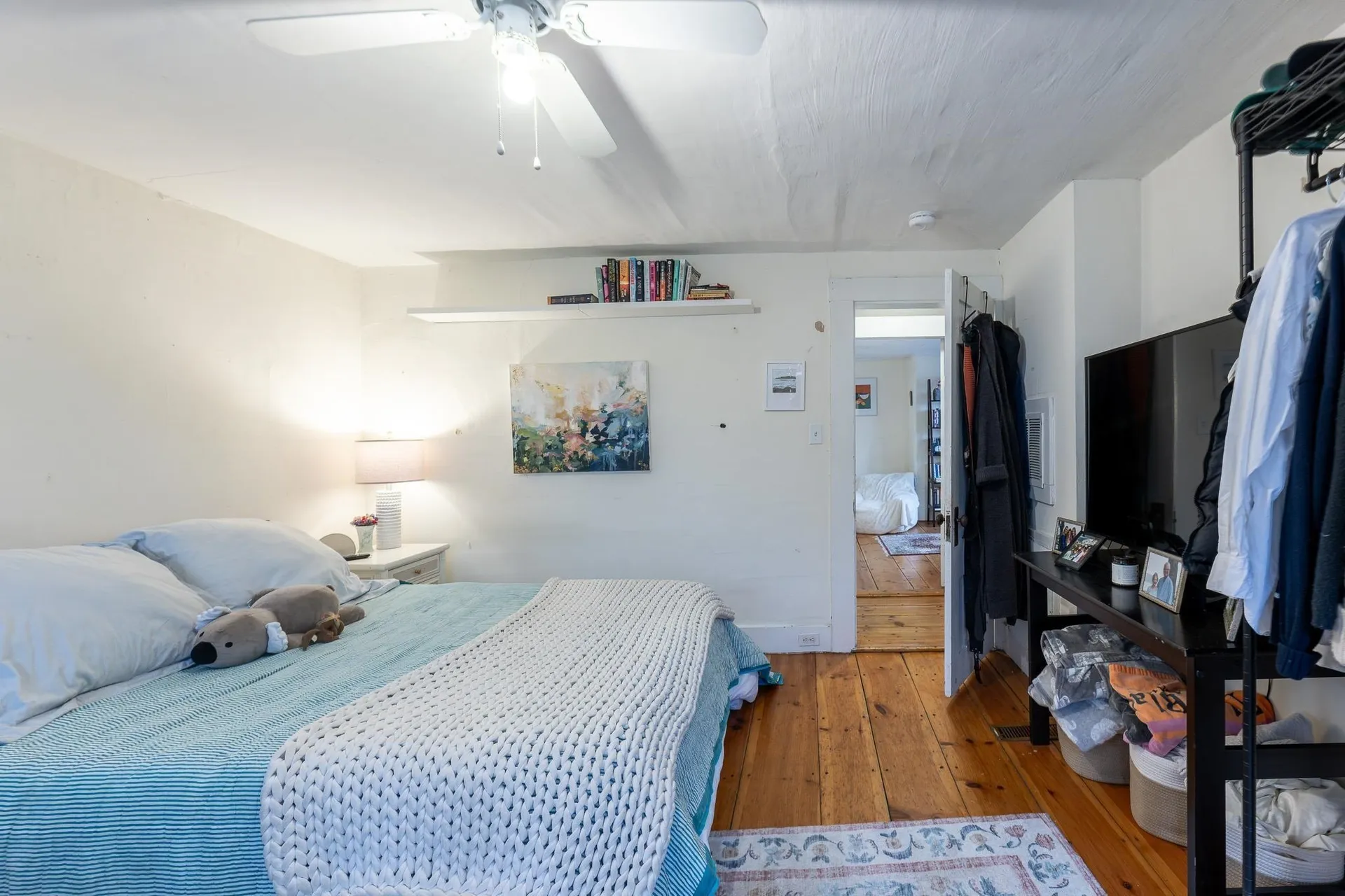 299 Farrell Farm Road Norwich VT 05055