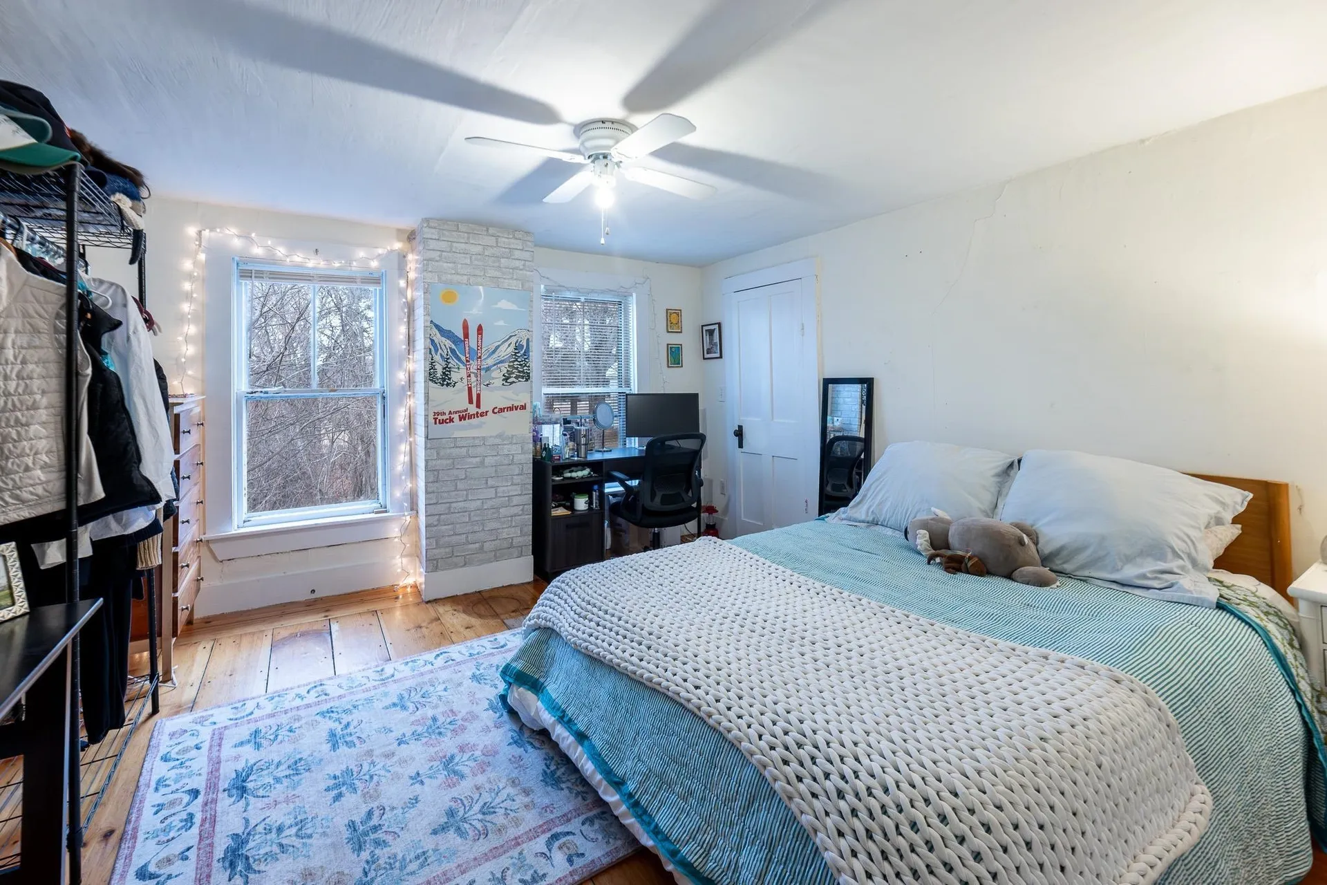 299 Farrell Farm Road Norwich VT 05055