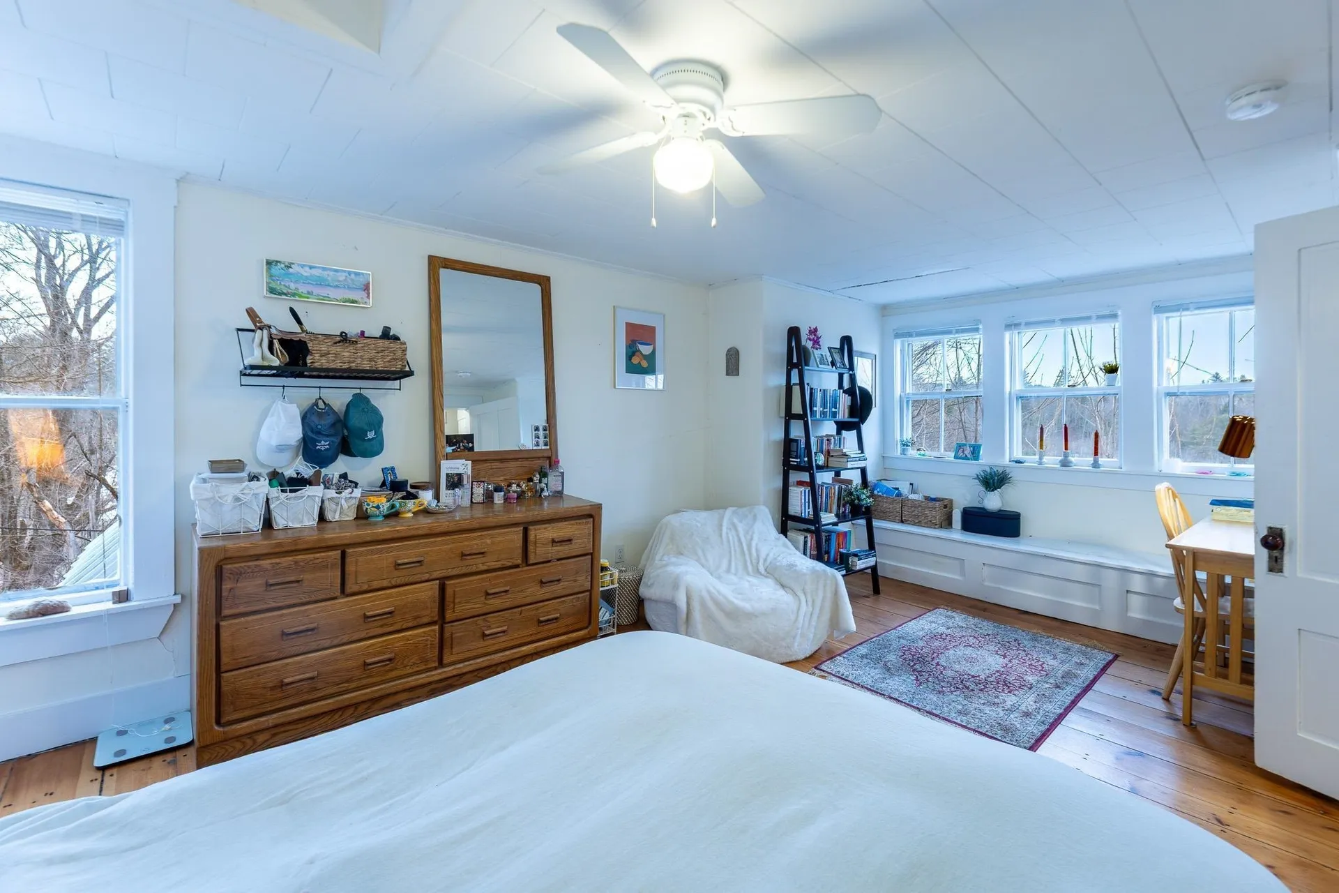 299 Farrell Farm Road Norwich VT 05055