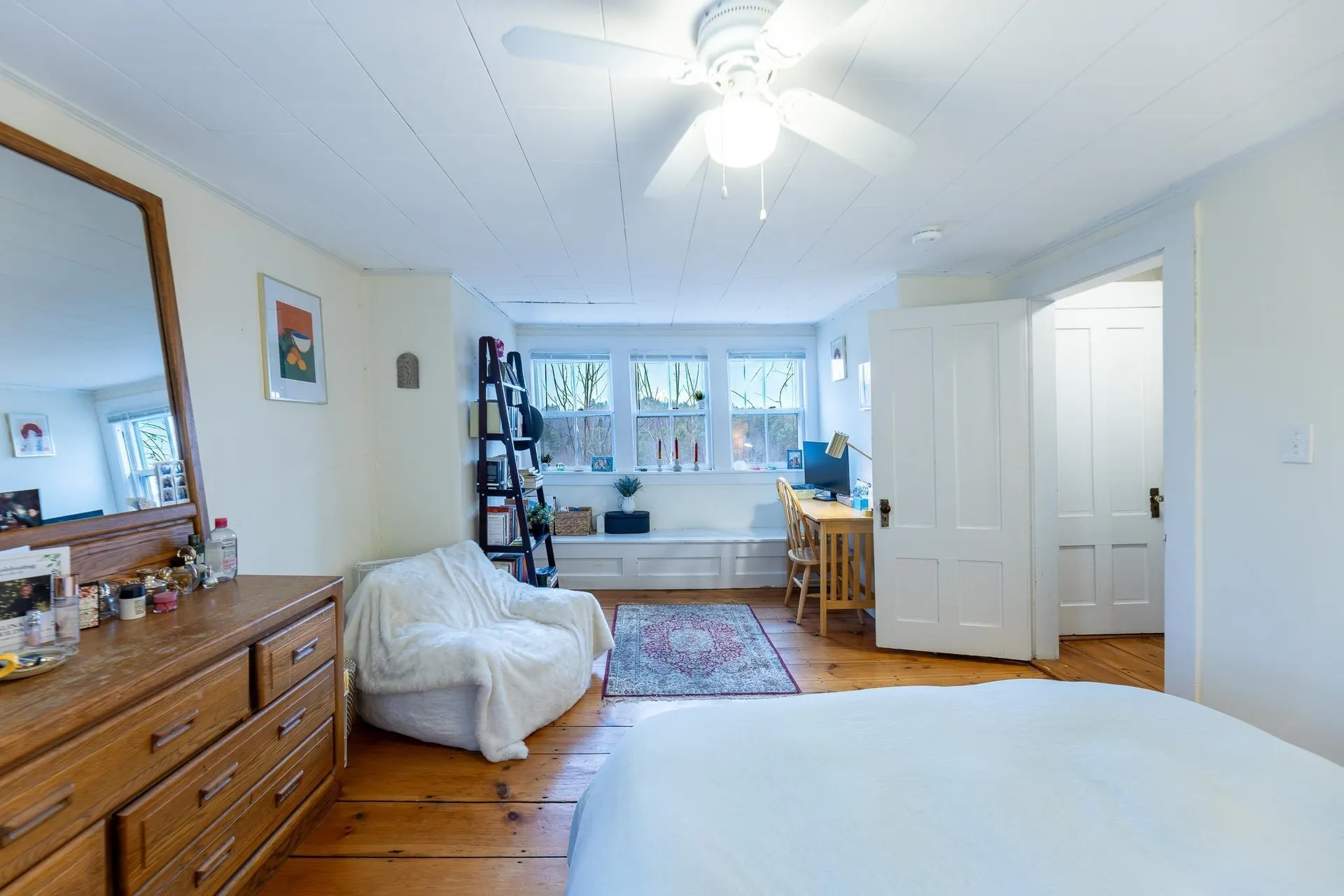 299 Farrell Farm Road Norwich VT 05055