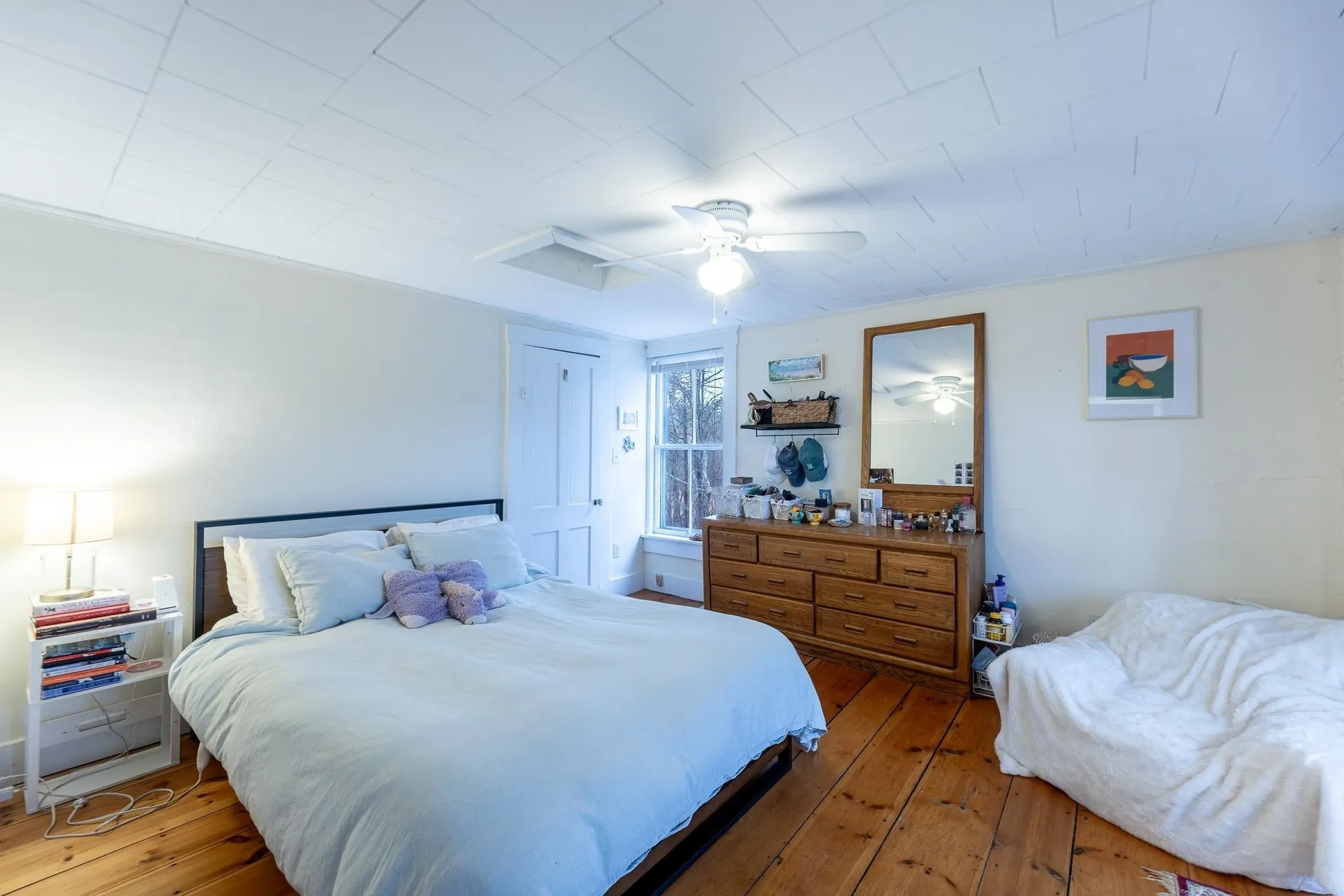 299 Farrell Farm Road Norwich VT 05055