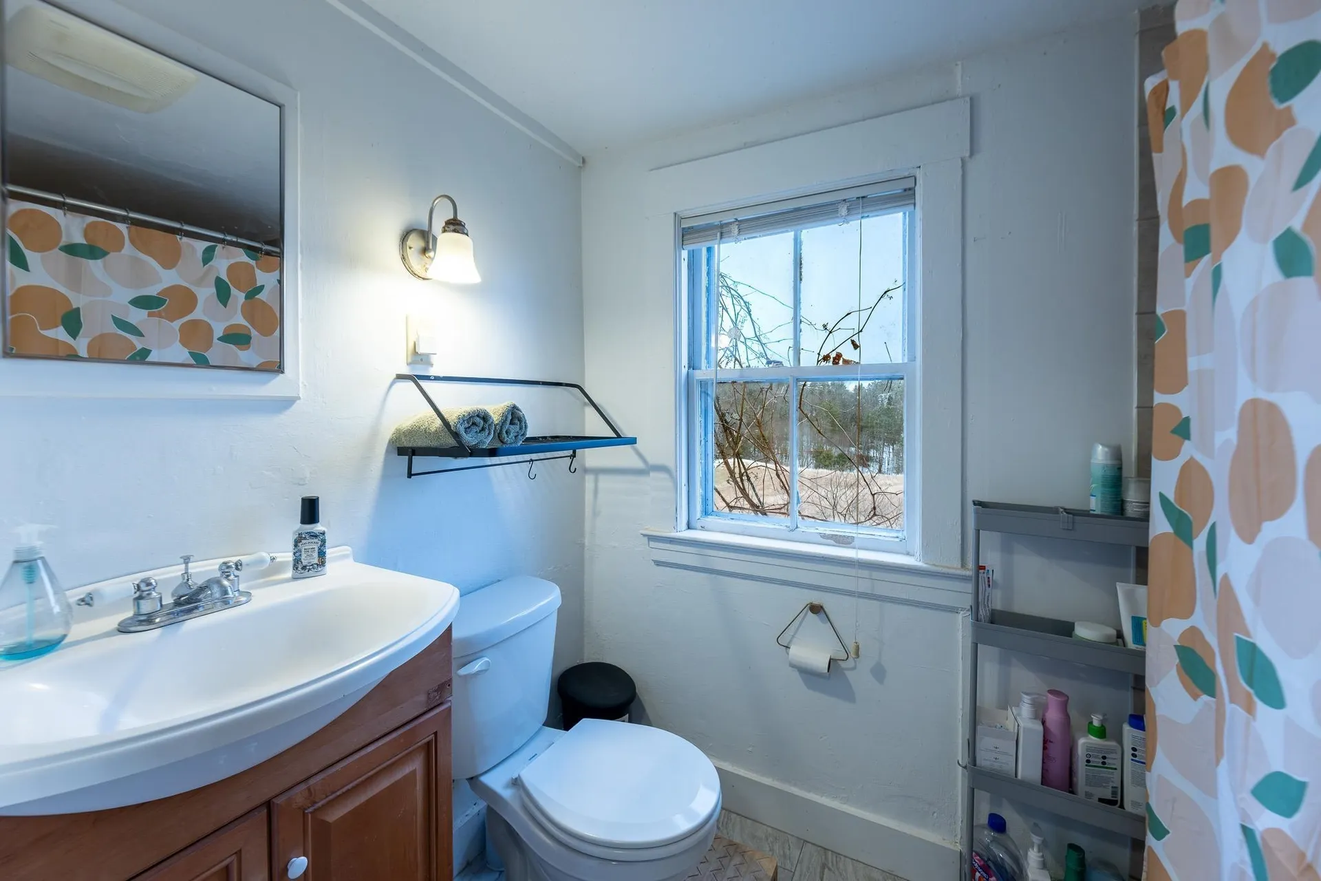 299 Farrell Farm Road Norwich VT 05055