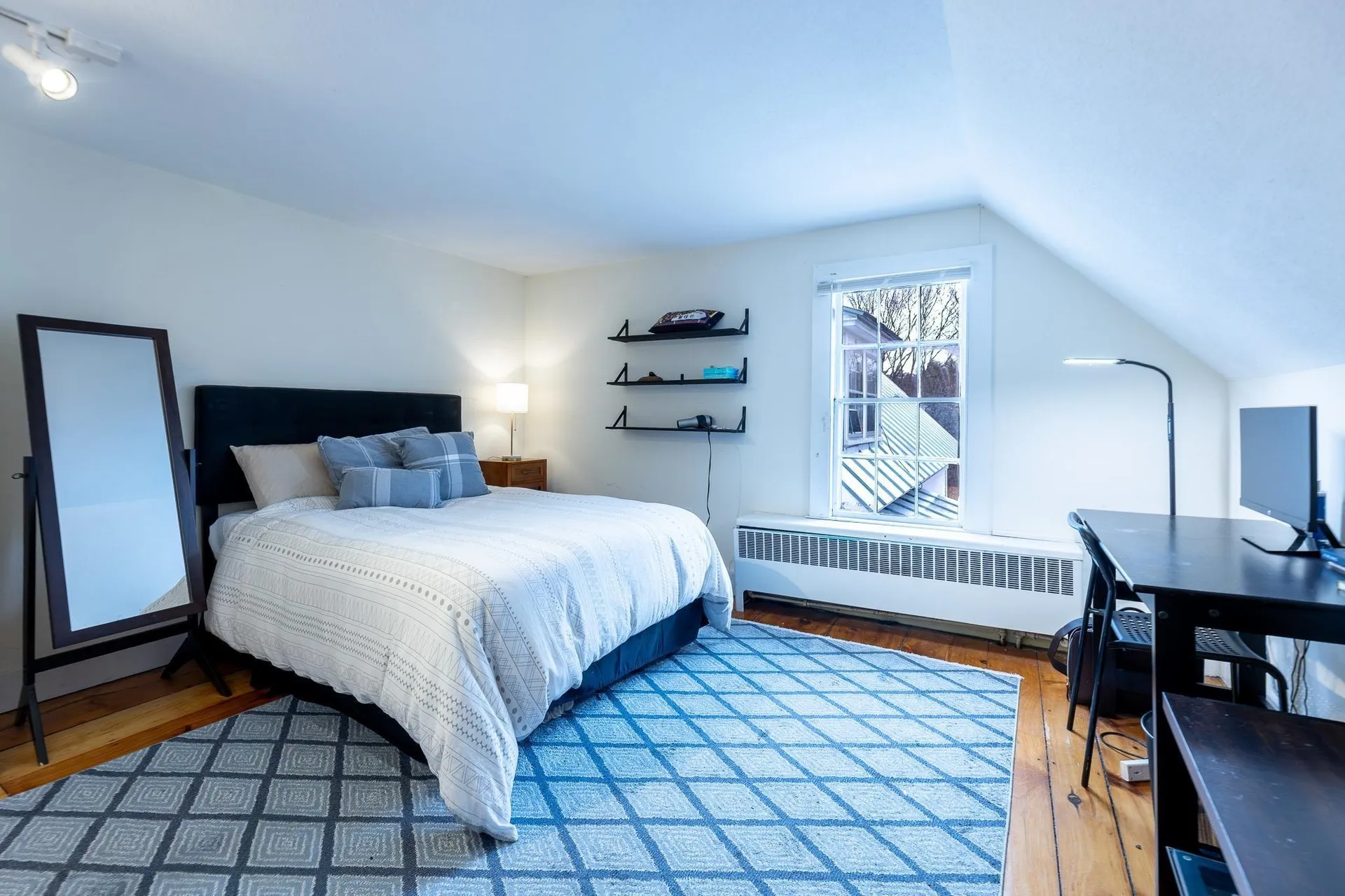 299 Farrell Farm Road Norwich VT 05055