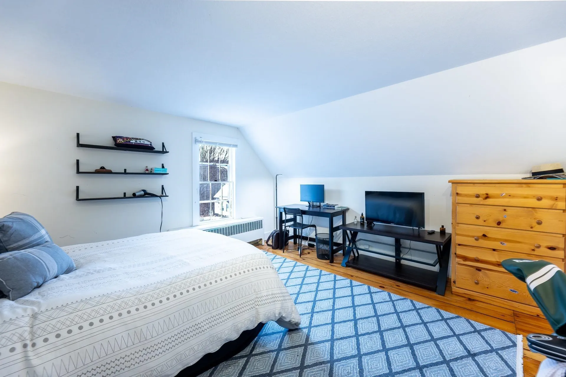 299 Farrell Farm Road Norwich VT 05055