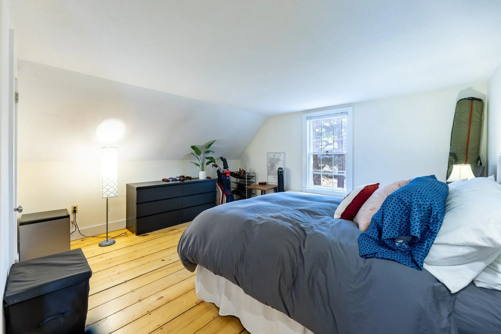 299 Farrell Farm Road Norwich VT 05055