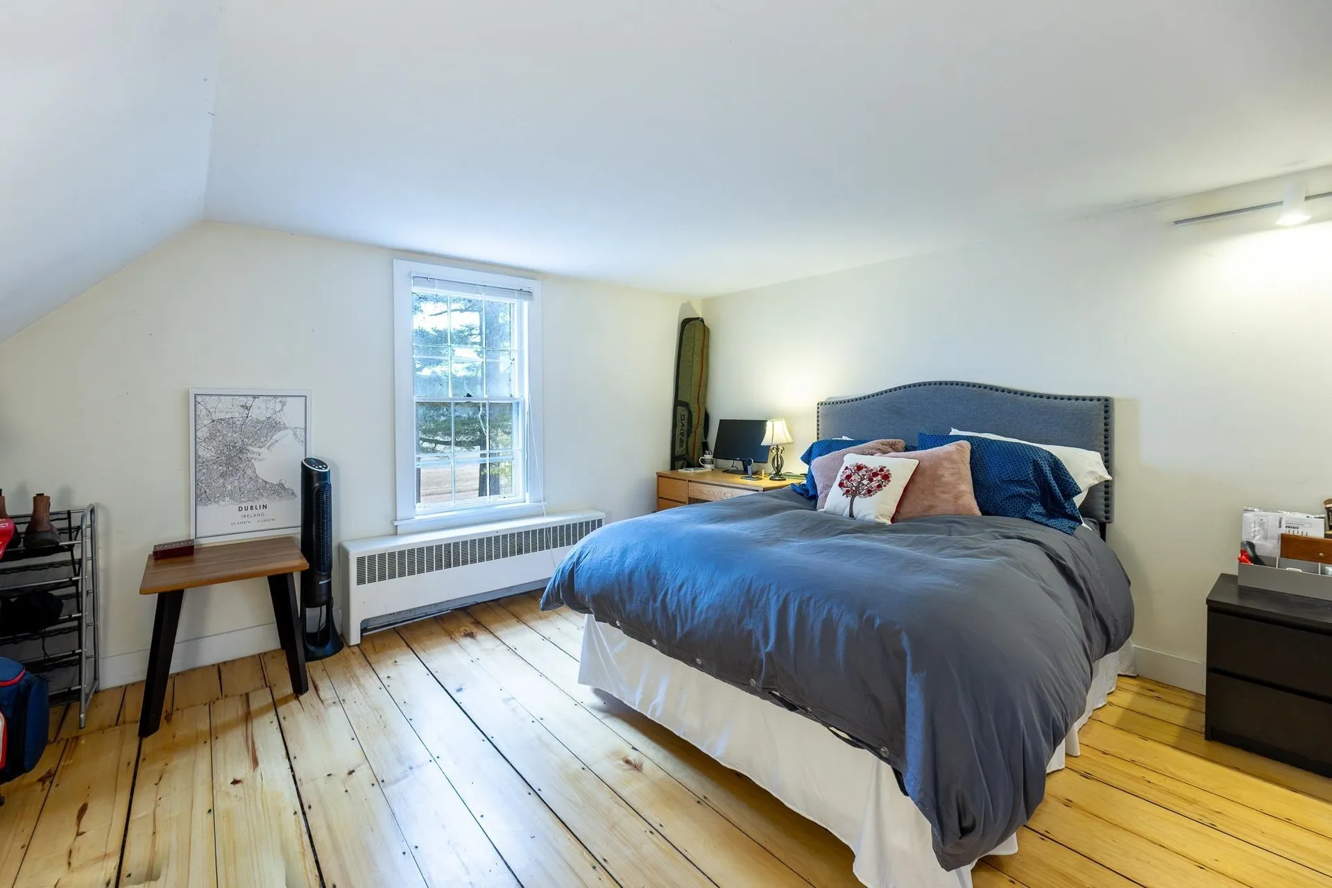 299 Farrell Farm Road Norwich VT 05055