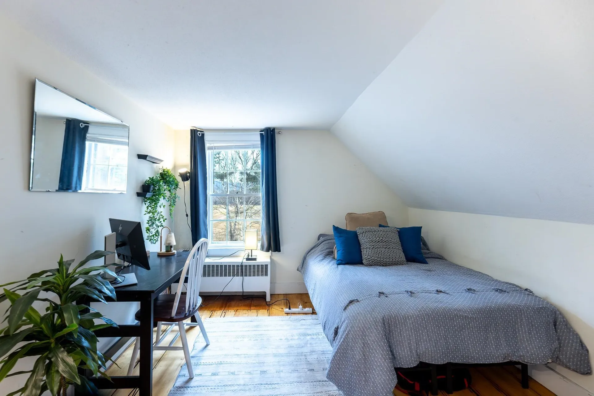 299 Farrell Farm Road Norwich VT 05055