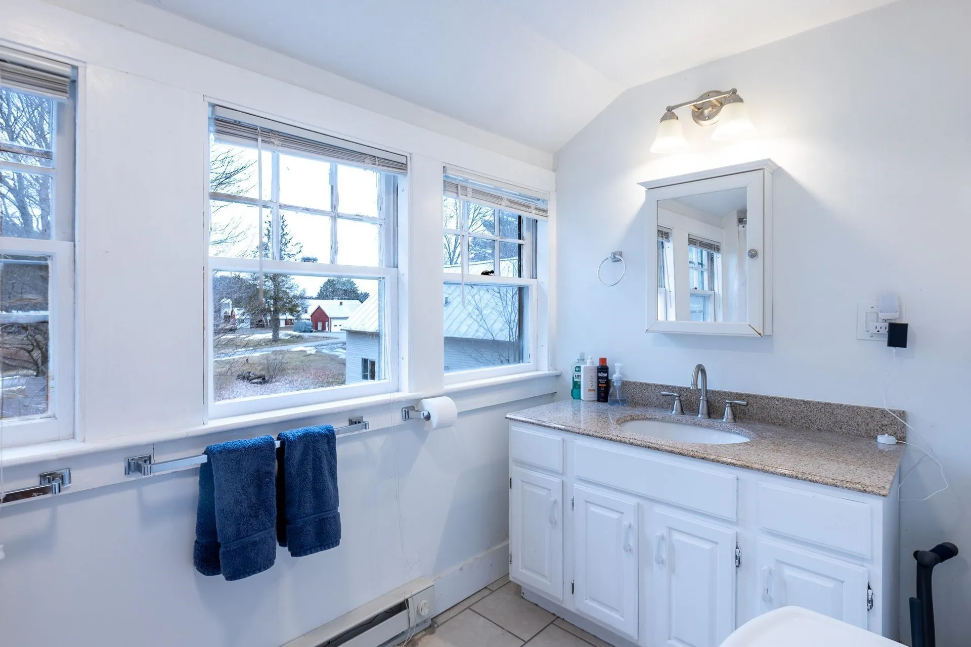 299 Farrell Farm Road Norwich VT 05055