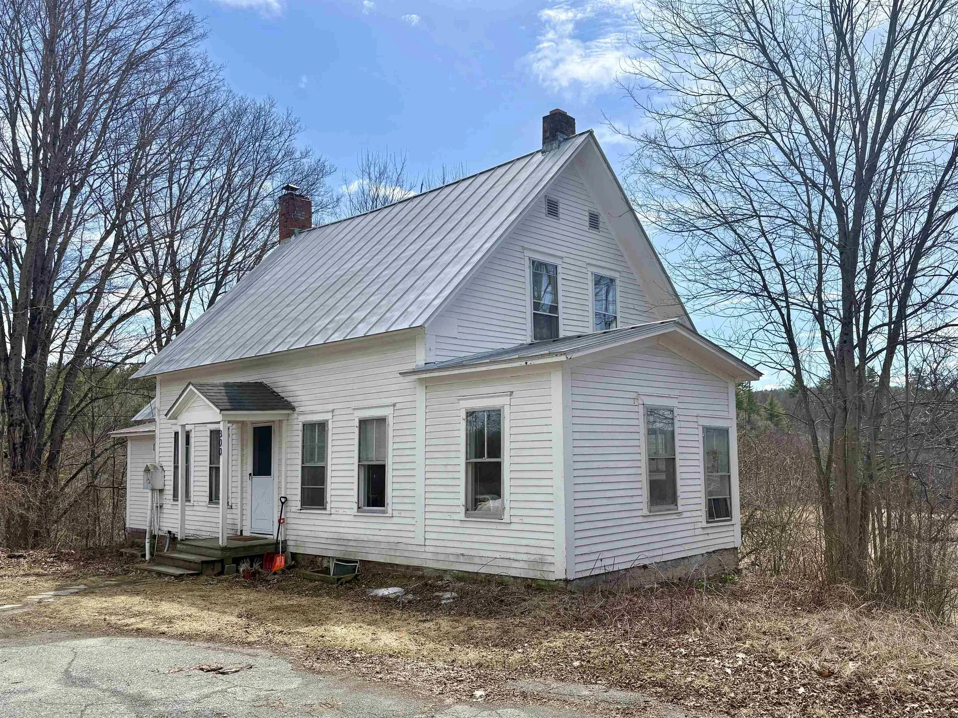 299 Farrell Farm Road Norwich VT 05055