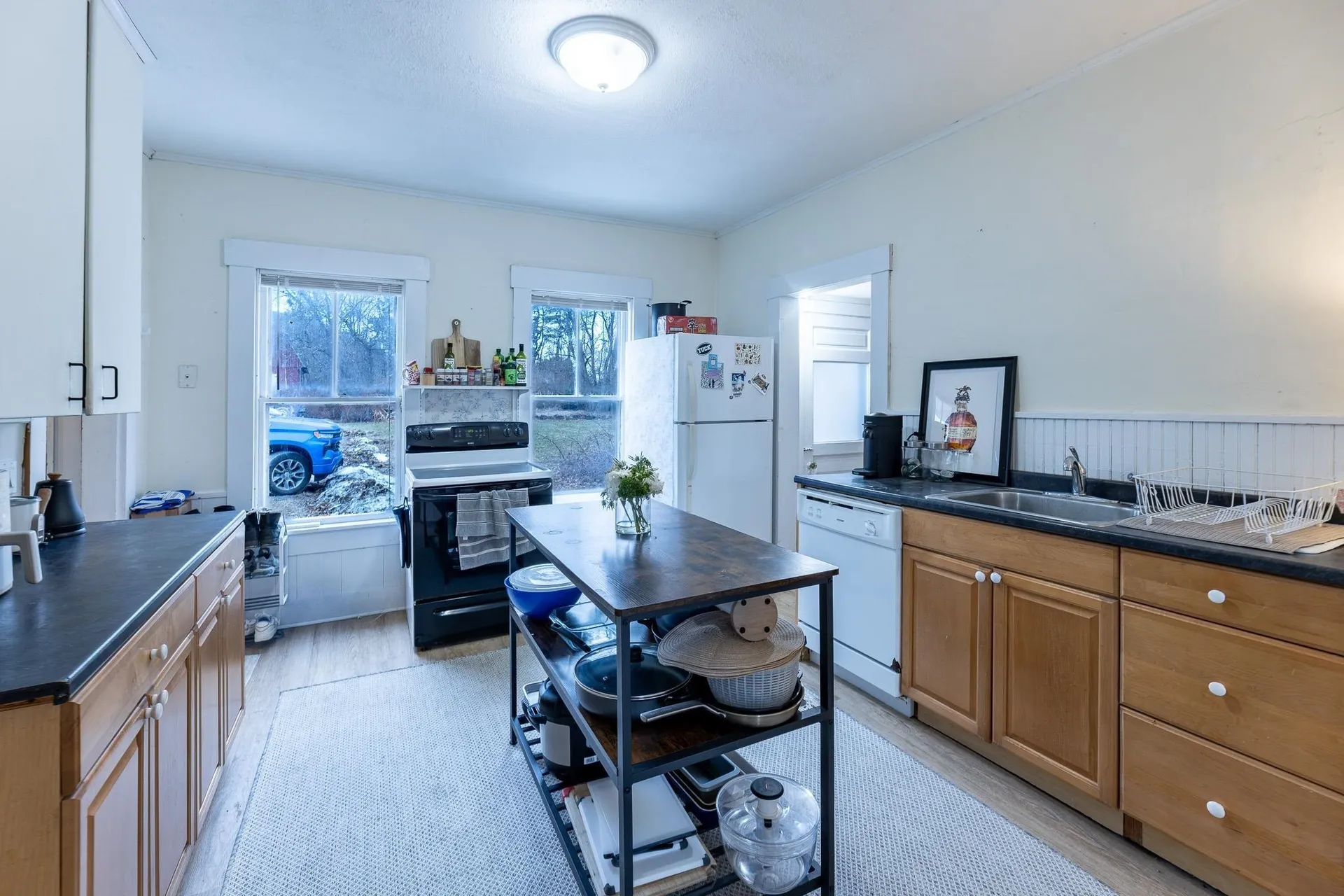 299 Farrell Farm Road Norwich VT 05055