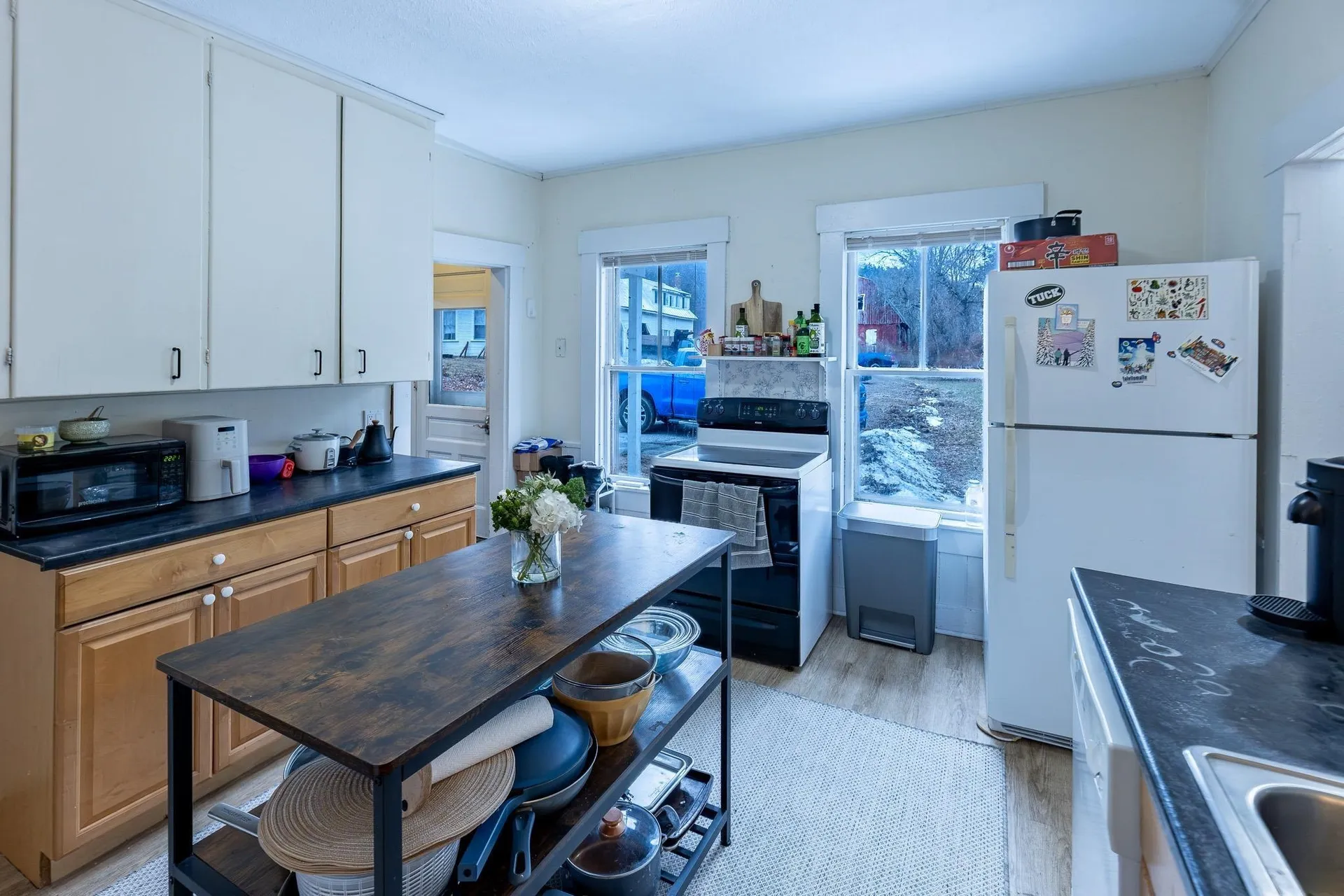 299 Farrell Farm Road Norwich VT 05055