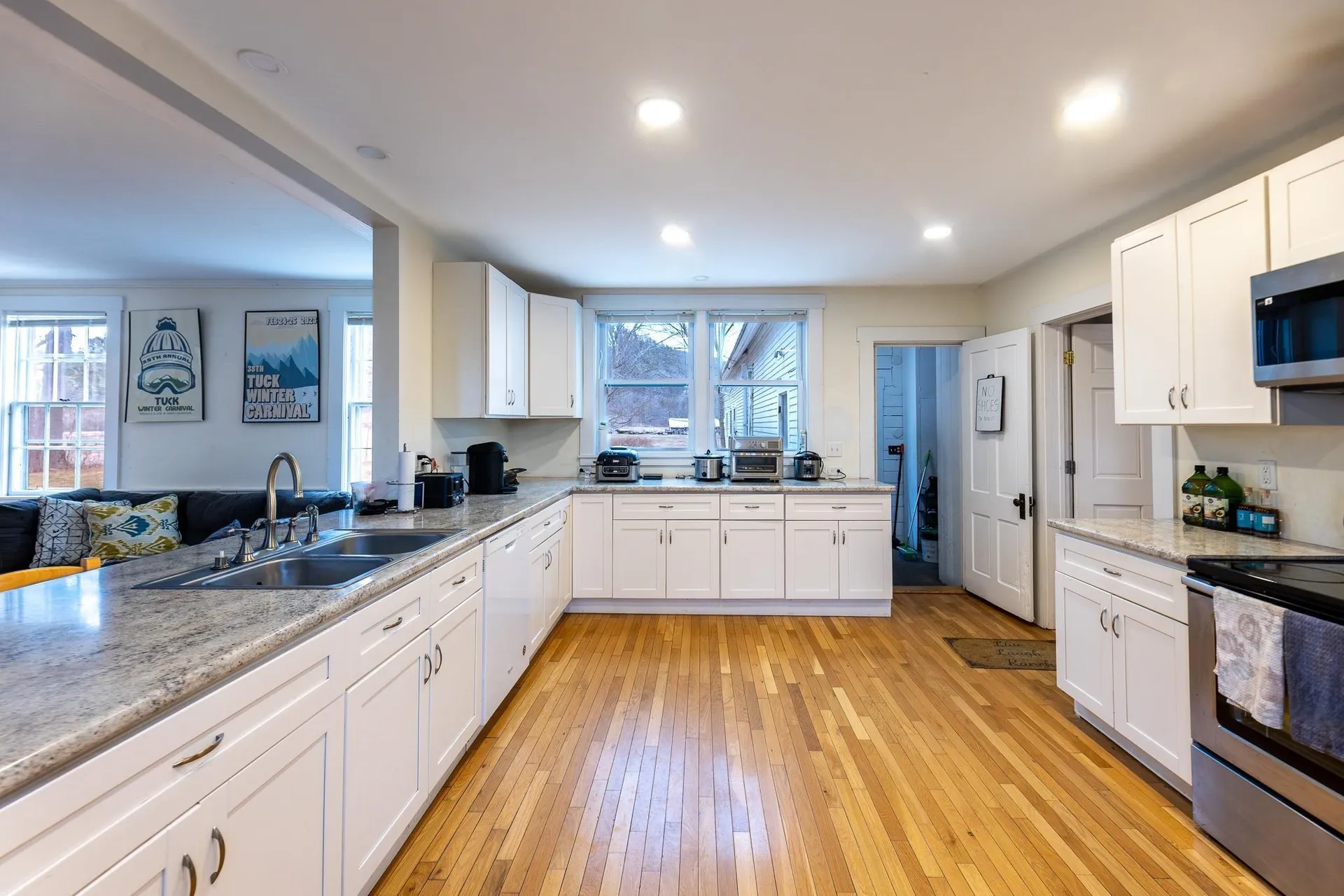 299 Farrell Farm Road Norwich VT 05055