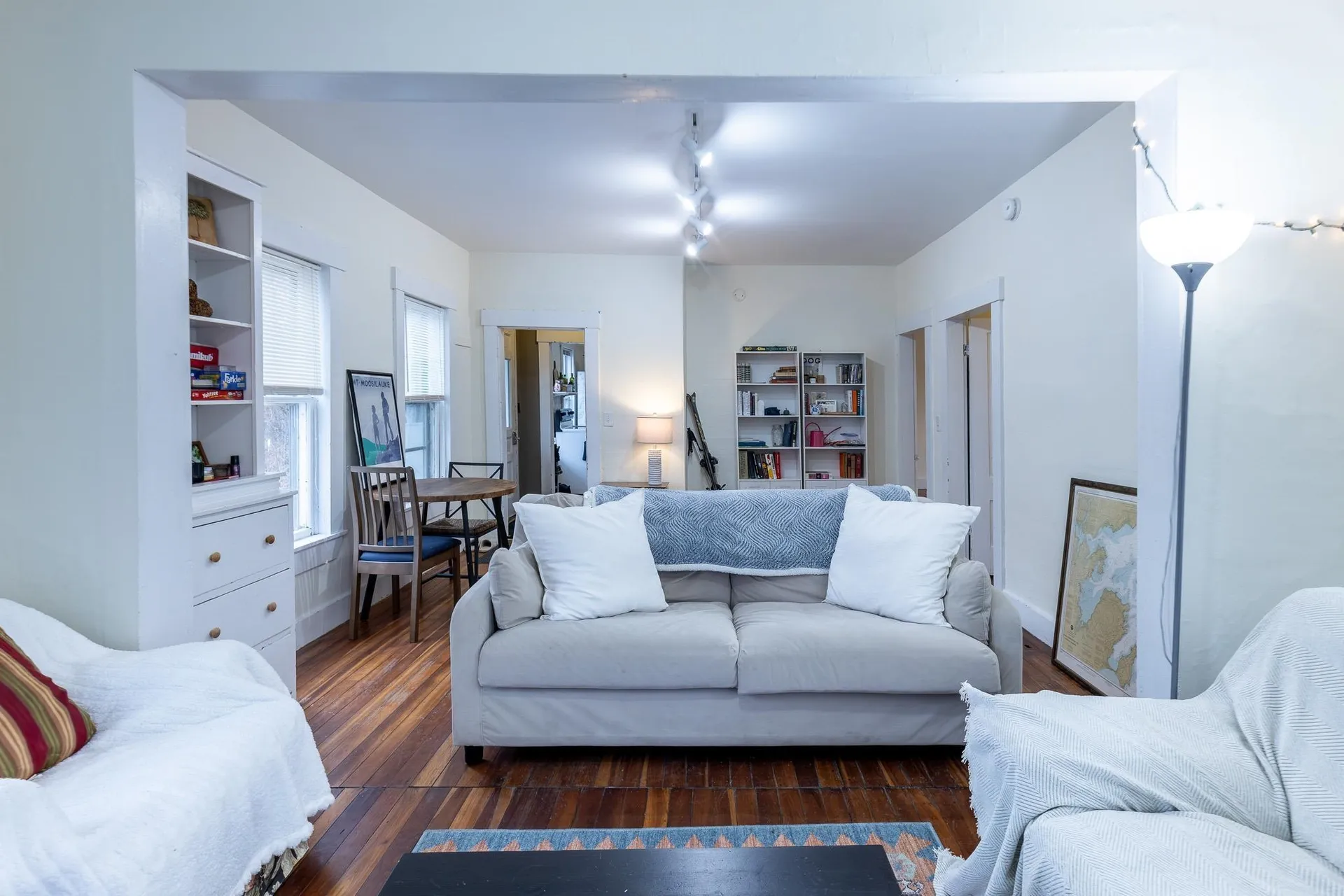 299 Farrell Farm Road Norwich VT 05055