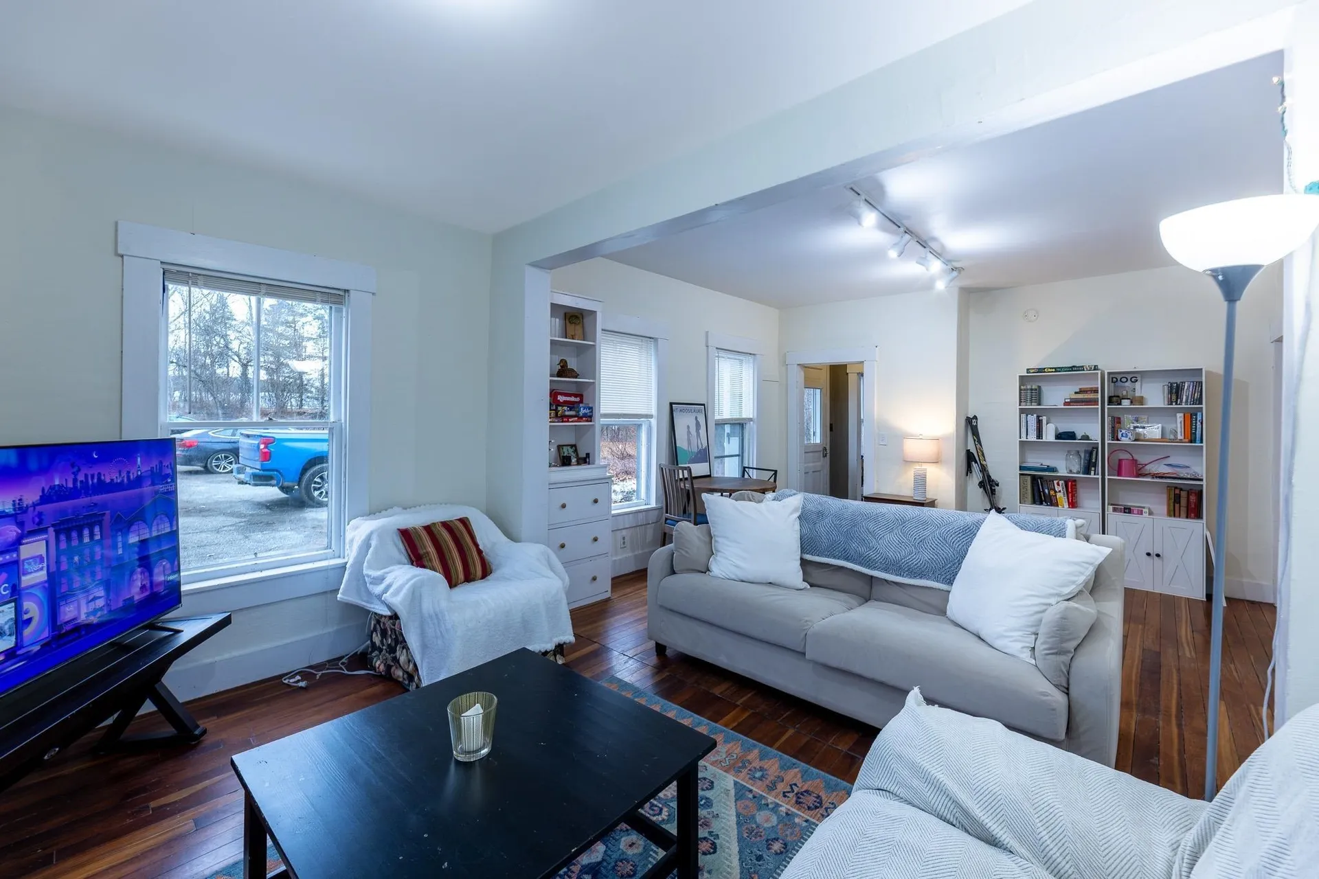 299 Farrell Farm Road Norwich VT 05055