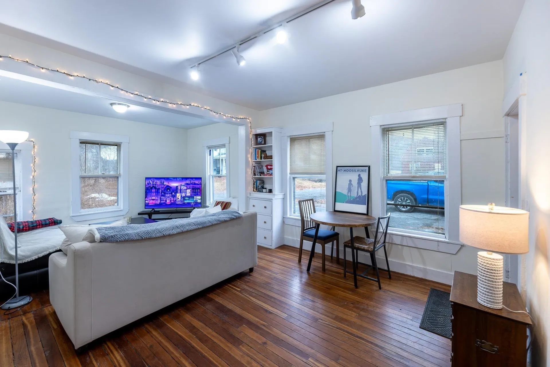 299 Farrell Farm Road Norwich VT 05055