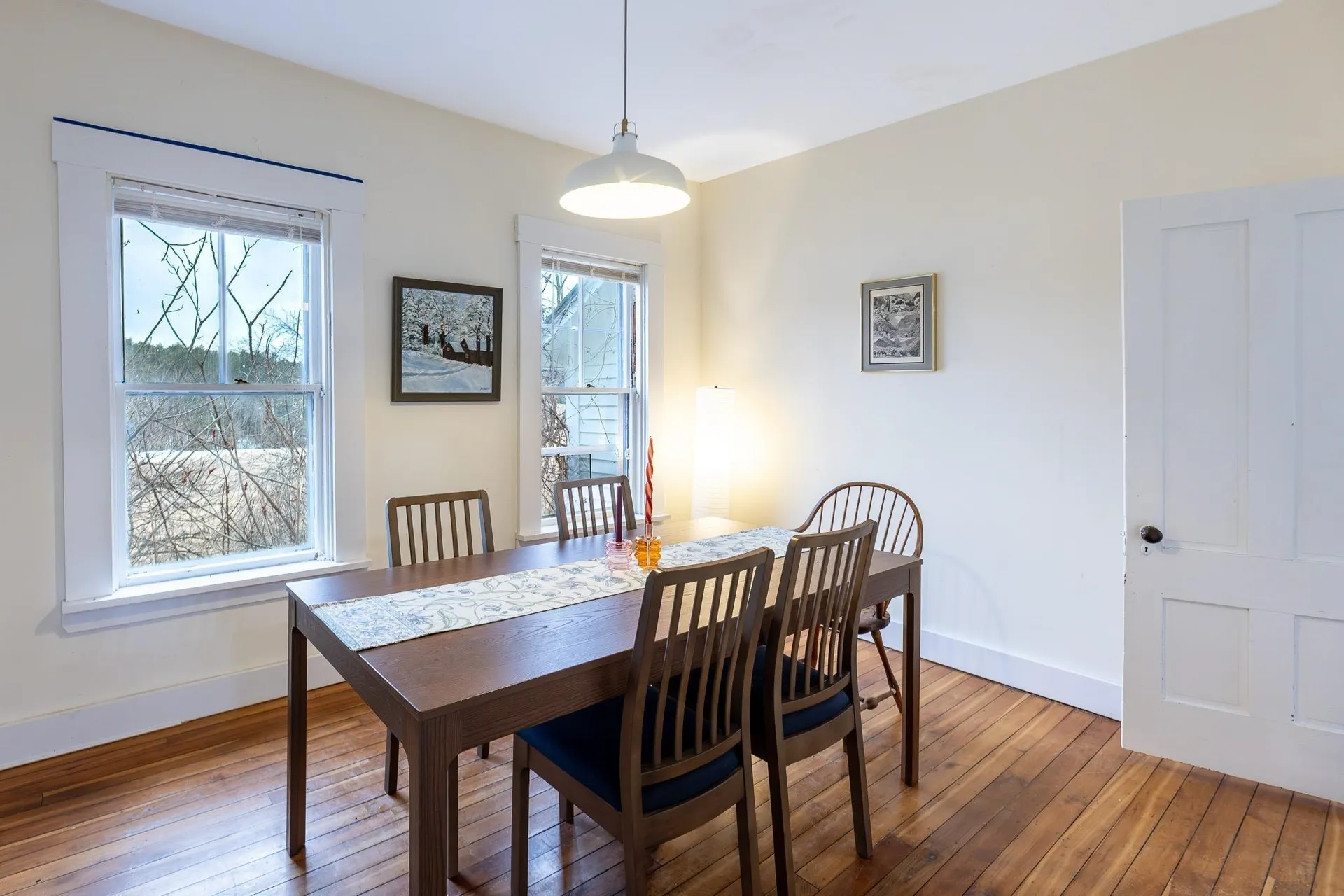 299 Farrell Farm Road Norwich VT 05055