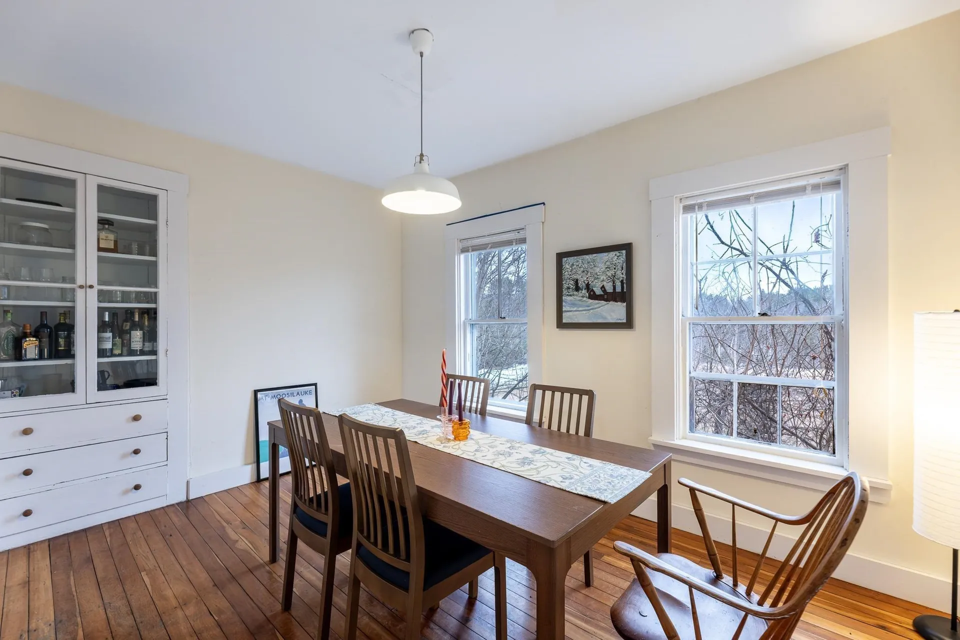 299 Farrell Farm Road Norwich VT 05055