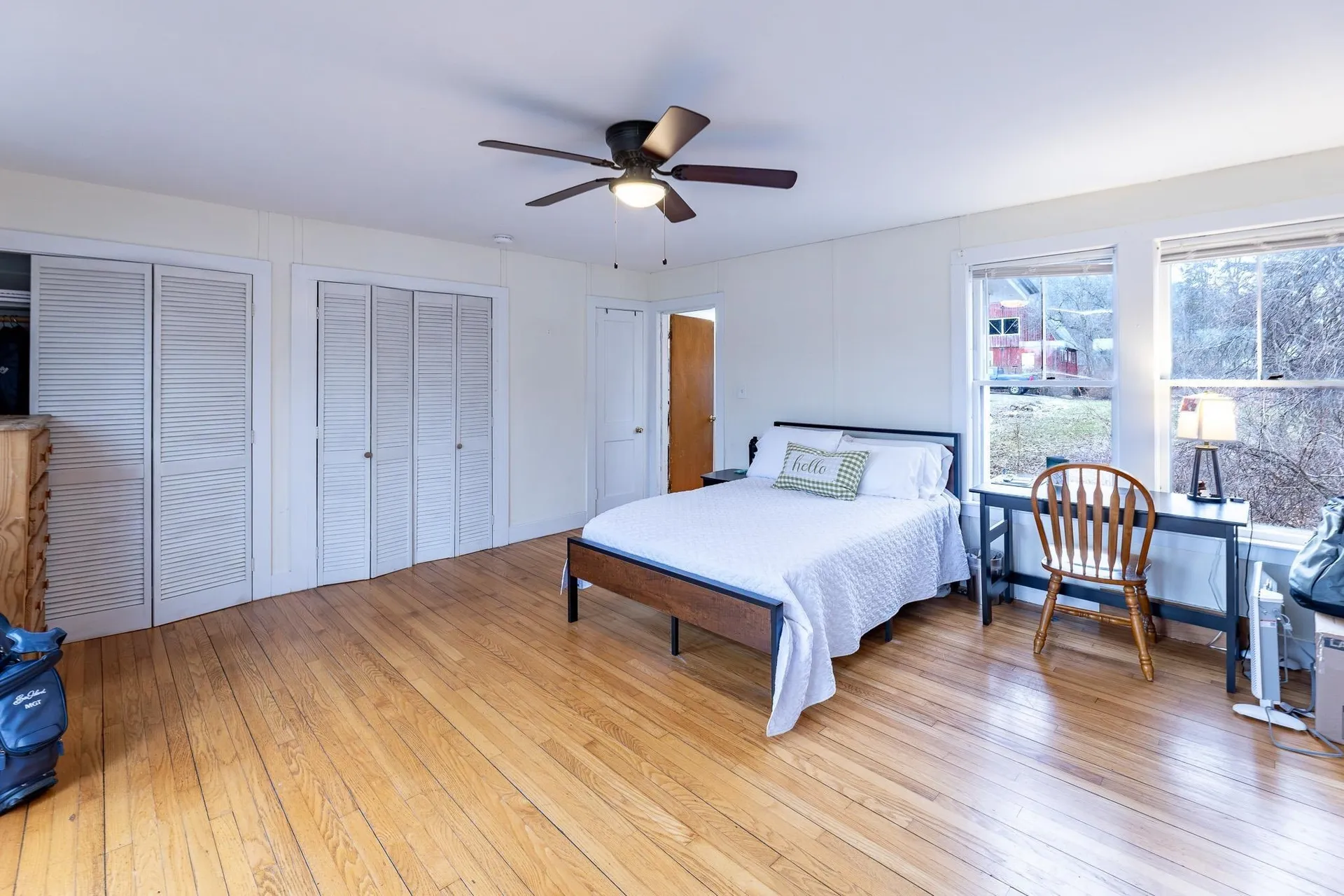 299 Farrell Farm Road Norwich VT 05055