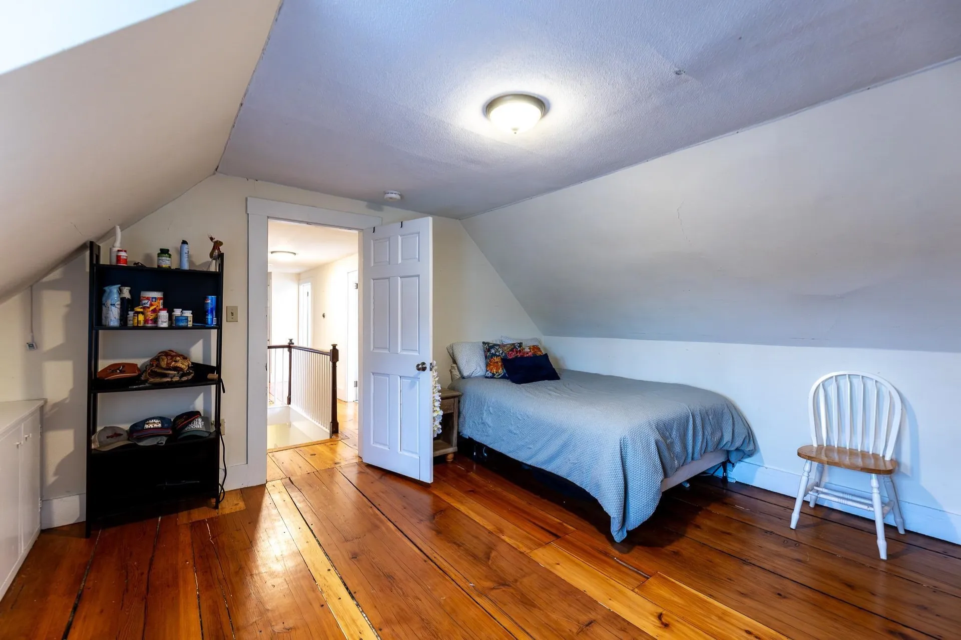 299 Farrell Farm Road Norwich VT 05055