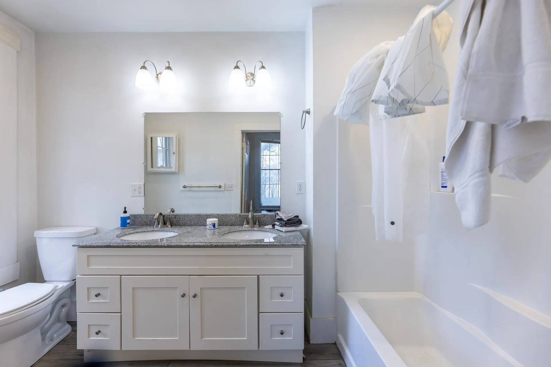 299 Farrell Farm Road Norwich VT 05055