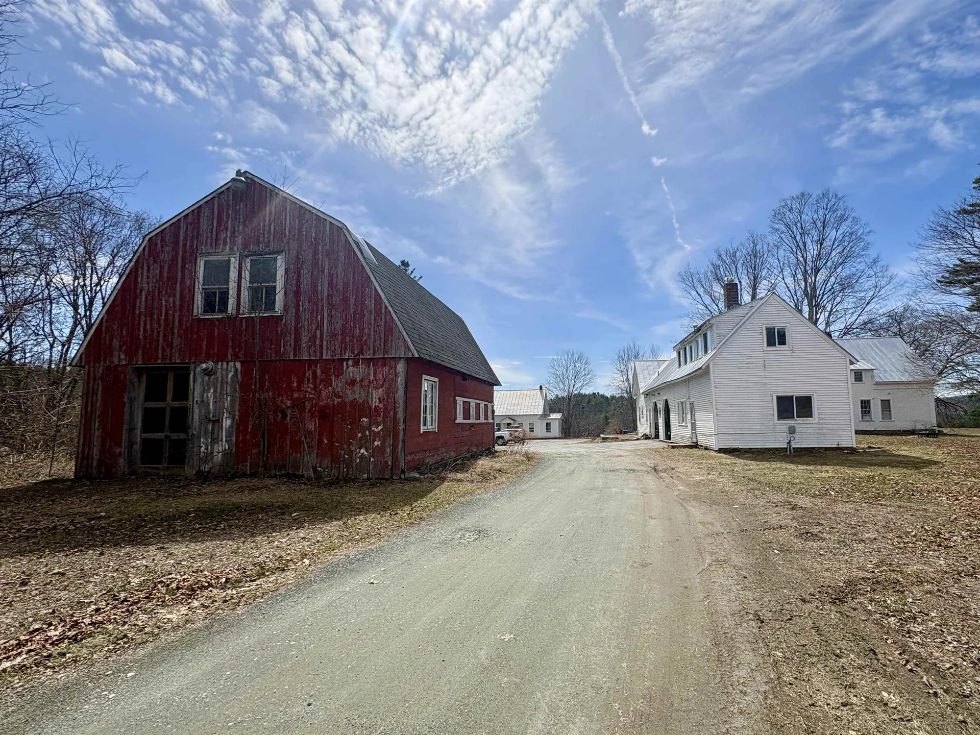 299 Farrell Farm Road Norwich VT 05055