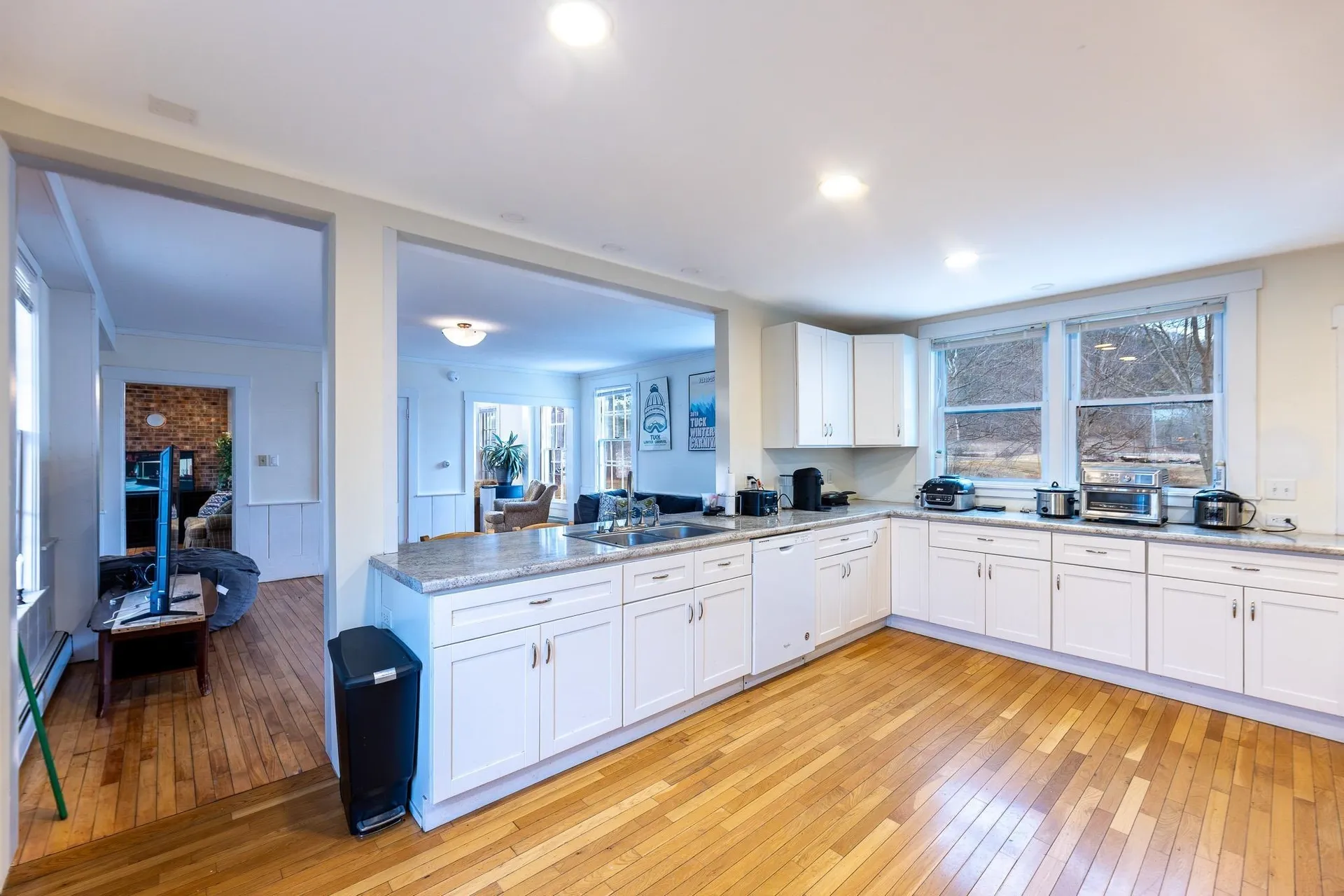 299 Farrell Farm Road Norwich VT 05055