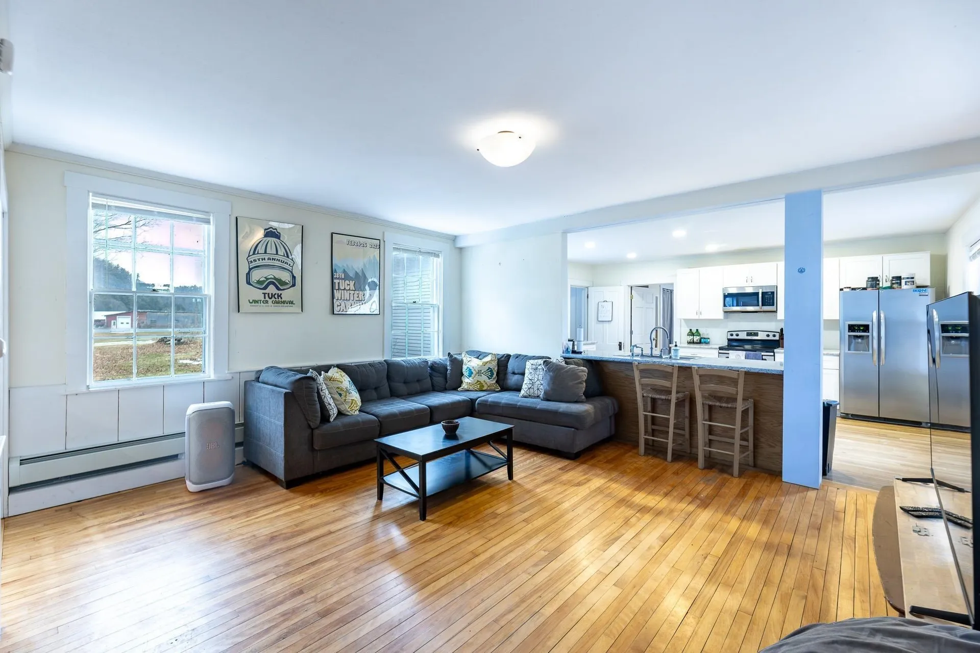 299 Farrell Farm Road Norwich VT 05055