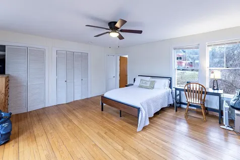 299 Farrell Farm Road Norwich VT 05055