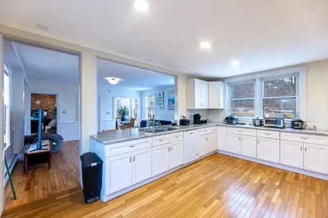 299 Farrell Farm Road Norwich VT 05055