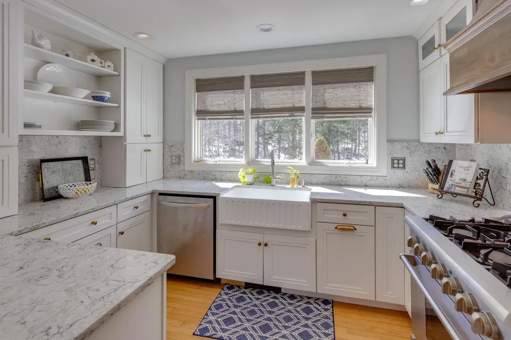 47 Puckerbrush Road Campton NH 03223