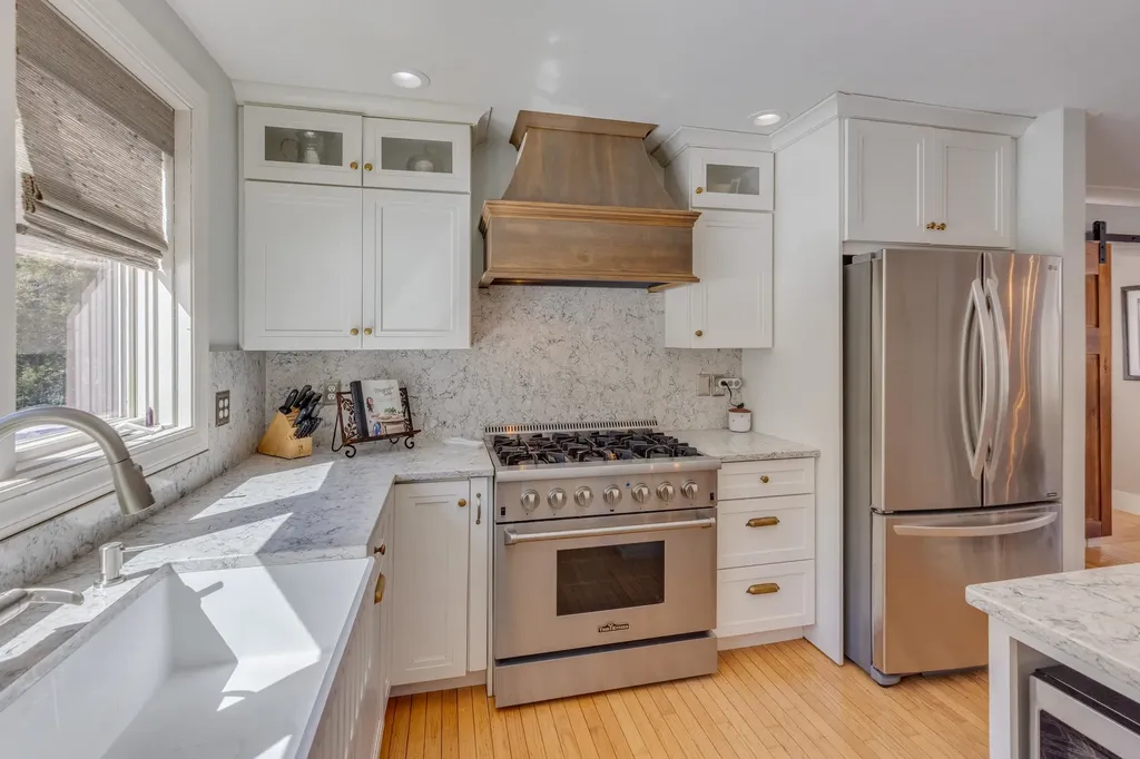 47 Puckerbrush Road Campton NH 03223
