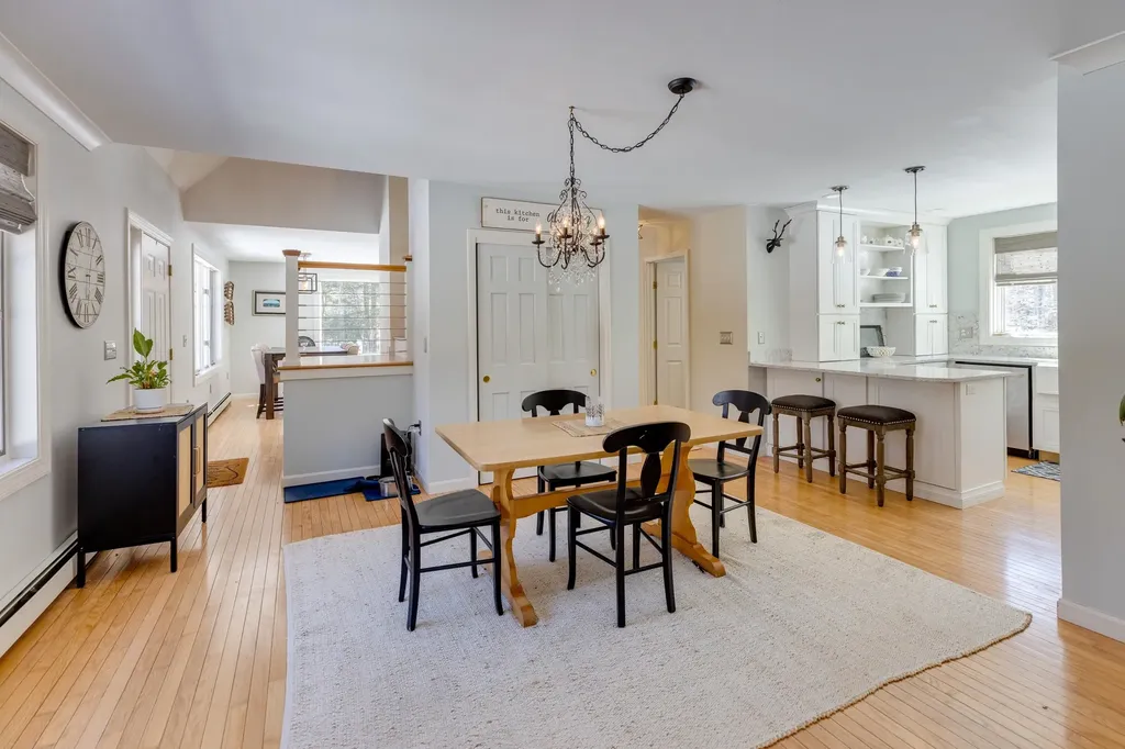 47 Puckerbrush Road Campton NH 03223
