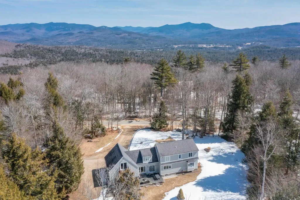 47 Puckerbrush Road Campton NH 03223