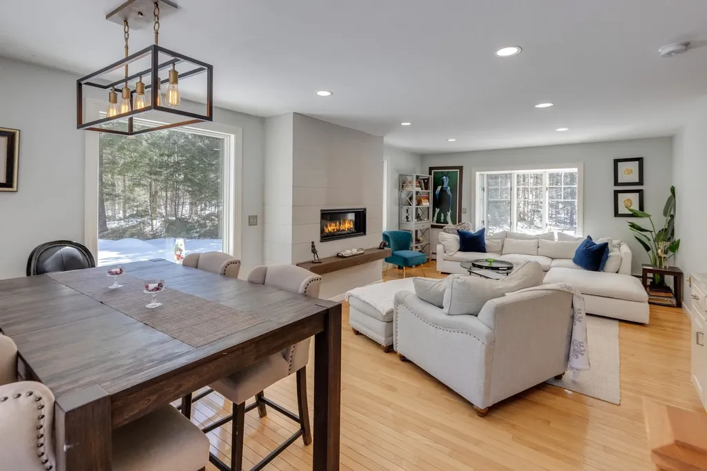 47 Puckerbrush Road Campton NH 03223