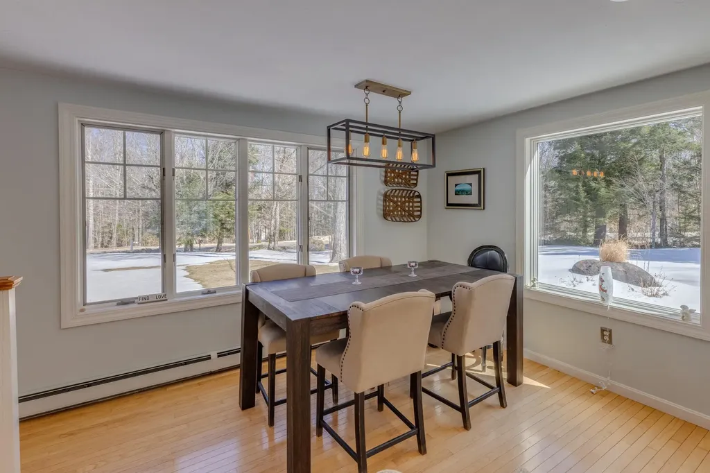 47 Puckerbrush Road Campton NH 03223